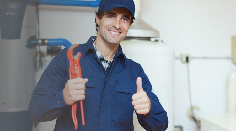 Professional septic pumping service in Sims, IL